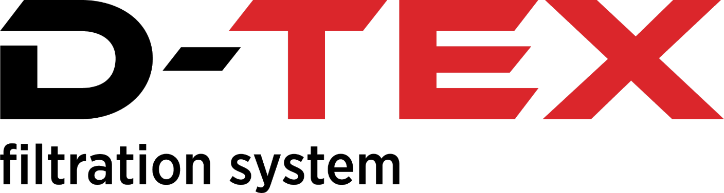 D-TEX filtration system